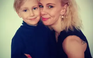 Pomoc pro maminku se synem po útěku z násilí