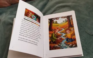 Pohádky z našich míst: Příběhy, které ožívají v Karlovarském kraji