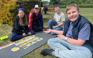 GBC Charity – Podpořme školu pro sluchově postižené