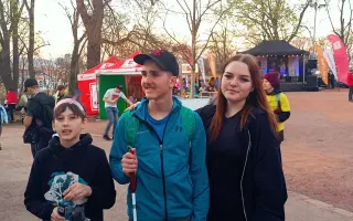 Léčba pro Honzíka (14) - boj s Neuronální Ceroidní Lipofuscinózou