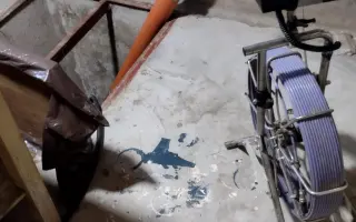 Nečekaná havárie ohrozila náš domov – Eva a Simona prosí o pomoc