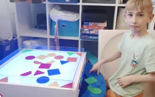Individuální vzdělávání pro Luboška