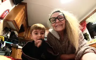 Genová terapie v zahraničí pro Willíka