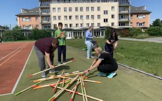 GBC Charity – Podpořme školu pro sluchově postižené