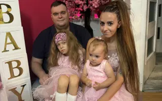„Den, který změnil Laurence a její rodině život”