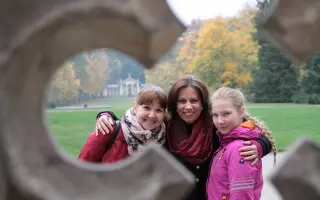 Pomozte mi zachranit mou maminku - sbírka na Optune TTF