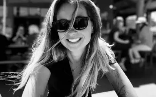 Pomoc Verči znovu pokořit vrcholky hor