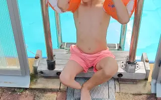 Příspěvek na auto pro malého parahokejistu