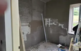 Pro Hesounovy po požáru domu