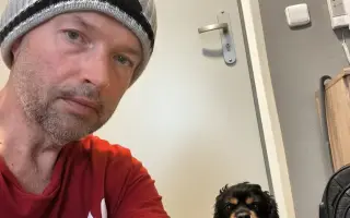 Automobil pro Martina s omezenou hybností