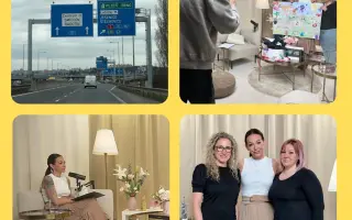Křídla pro Alžbětu: Naděje pro maminky, jistota pro děti