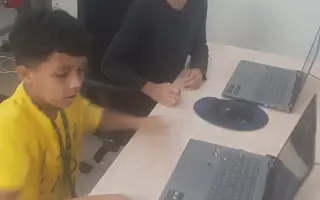 Podpora znevýhodněných dětí - zvyšování vzdělávání