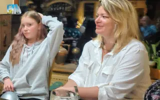 Pomoc pro Romana a Kačenku po ztrátě maminky