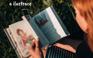 Jedinečná kniha, která dětem pomůže poznat sebe a své pocity