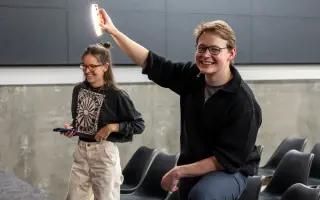 Natočte s námi první epizodu české soutěžní comedy show - O VŠECHNO