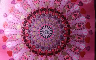 Pomozte mi vybavit dílnu a rozjet malování na textil pod značkou Elis Art