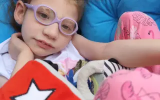 Přístroj Bemer pro Claudinku