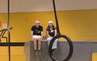 Vánoce s DePejSkem: Vykouzleme dětem vánoční úsměv!