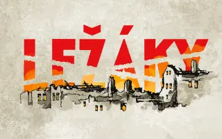 Pomozte nám natočit  film Ležáky