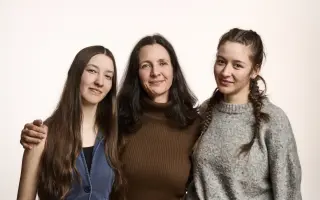 Nový začátek pro maminku a její čtyři děti