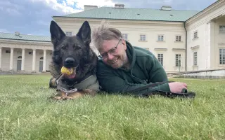 Léčba, která nekončí - Fůrie