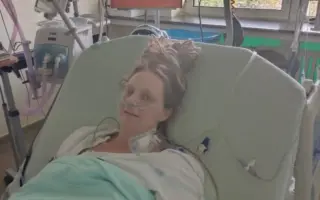 Srdcem pro Terezku - Pomozme Terezce zvládnout boj s vážnou nemocí a postarat se o děti