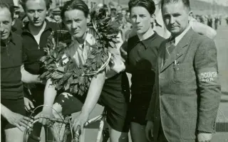 Pomozme udržet nejstarší cyklistický závod v Evropě – Velkou cenu Framaru!