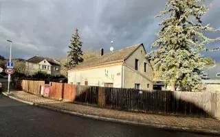 🏠 Záchrana rodinného domova – příběh jedné silné rodiny