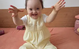 Pomozme Stellince postavit se na nožičky a zvládnout každodenní výzvy