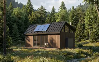 Přispějte na vznik unikátního apidomku v Jeseníkách