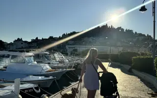 Pomohli jste Ronnymu v boji se zákeřným lymfomem