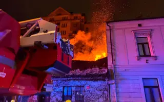Záchrana malého domku s pohádkovým kouzlem po tragickém požáru
