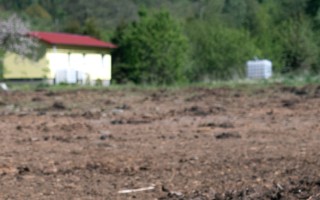 Pomoc pro EkoFarmu Karlovice zasaženou povodněmi