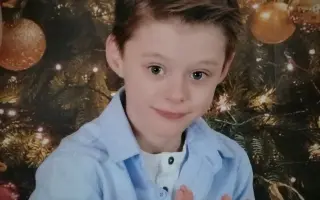 Bezpečný domov pro Nicolase