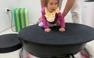 Pomoc pro Elišku s Rettovým syndromem