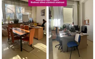 VINICE pod jednou střechou – pomozte vybudovat novou dílnu pro lidi s postižením