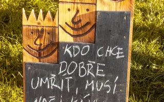 Poutní maraton 2026 aneb SPOJUJEME KROKY, MĚNÍME ŽIVOTY