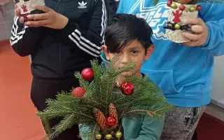 Pomoc se záchranou spolku, který pracuje s mládeží