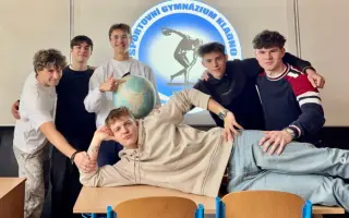 Pomozte uspořádat první MUN konferenci na Kladně.