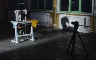 Podpořte taneční studentský film Relaps