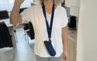 Pomoc pro maminku na léčbu rakoviny žaludku