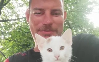 Sbírka na bionickou protézu dolní končetiny.