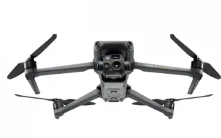 Stop utrpení srnčat – pomozte nám koupit dron s termovizí