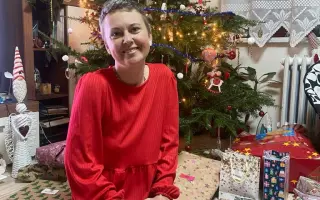 Pomoc pro Petra, Denisku a Nikolku v nejtěžší chvíli po ztrátě milované maminky