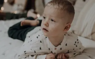 Pomoc v Tomáškově příBěhu - Podpořte jeho každodenní péči a rehabilitaci