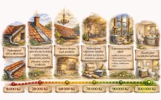 ZACHRAŇME ZÁMEK PTENÍ