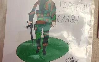 Aut na frontě není nikdy dost🙏