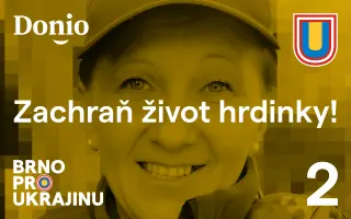 Zachraň život hrdinky! 2