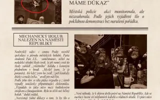 Podpořte absolventský projekt V.R.K.U.