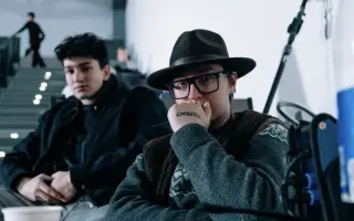 Film MOJMÍR – podpořte ho a sledujte, jak chaos přetváříme v kouzlo